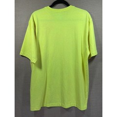 Carhartt Pocket T-Shirt BUNDLE Mens M/L Gray(K87)/Hi Visibility(TK3296) Workwear