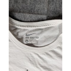 Nike Georgia Bulldogs Basketball T-Shirt White How Bout Them Dawgs Mens M