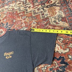 Hanes Heavyweight 50/50 Men’s XL “Flanagan’s Cycle” Graphic T-Shirt