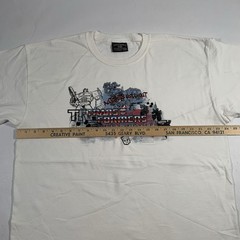 Vintage Transformers Autobots Roll Out T-Shirt XL X-Large Steve & Barry’s Y2k