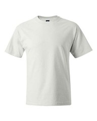 Hanes Beefy-T Unisex T-Shirt – 5180