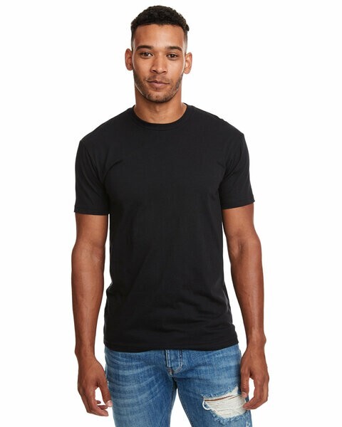 Next Level Unisex crewneck T-Shirt
