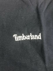 Mens Timberland Navy Blue Work Shop Shirt See Photos and Description