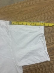 Trigger Warning Tshirt Size XL