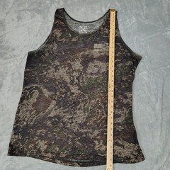 Howitzer Patriot MFG Men’s Tank Top America Muscle Tee Military Grunt MFG USA250