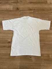NWT Vintage PlayStation 1 White EU Exclusive Deadstock T-Shirt – Size XL