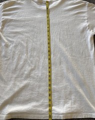 VTG 1996 STARTER Miami Dolphins T-Shirt Size Large Collision Shock Wave NFL Rare