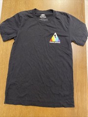 Imagine Dragons EVOLVE Tour 2018 Concert Shirt Women’s Small – Concert Tour Date