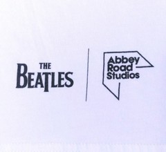 THE BEATLES Abbey Road Studios T Shirt XL 2016 Album Cover Art APPLE CORPS Retro