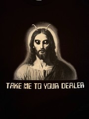 710 Labs 710Labs Take Me To Your Dealer T shirt – Limited Edition – S M L XL XXL