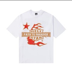 Designer Print T-Shirt Men, Multicolor, Size Varies What Ever U Need