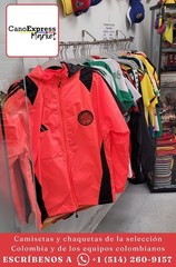 Buzo Colombia White Beige Gray Black 2026, Soccer Hoodie Colombia