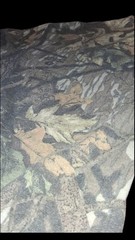 Ace Sportswear Men’s Vintage Camo Mossy Oak T Shirt Size XXL