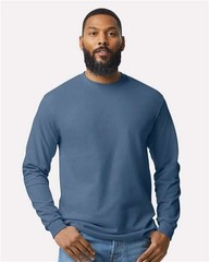 Gildan Unisex Heavy Cotton™ Long Sleeve T-Shirt