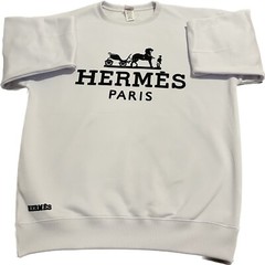 Sweater Long Sleeve/ Amazing Quality/ 3D Design. In Black And White All Sizes.