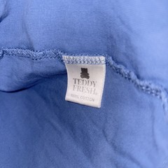 teddy fresh rick and morty T Shirt Size M