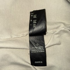 Fear Of God Eternal Cement T-shirt Large Men’s Used