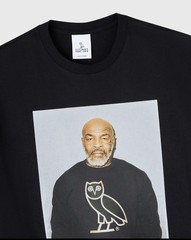 OVO X Mike Tyson OG Photo Tee – Authentic Brand New Large, XL, and XXL! In Hand!