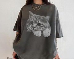 Personalized Pet Bootleg Funny Dog Comfort Tee Custom Gift