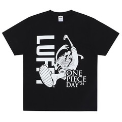 One Piece T-Shirt Size M Japan Anime Official