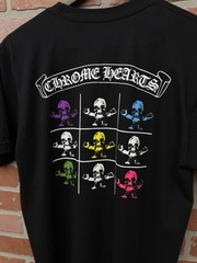Chrome Hearts “FOTI” T Shirt Size M 100% Authentic Guaranteed! (NEW)