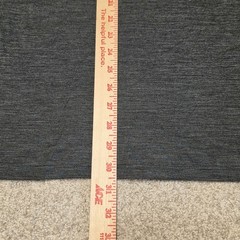 Smartwool Men’s T-shirt Gray Merino 150 Short Sleeve Crew Neck XL Baselayer