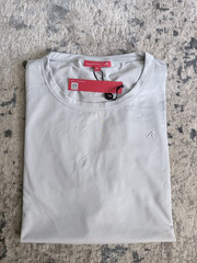 Redvanly Minna Crew Color – Harbor Mist – Size Extra Large – NWT