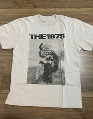Rare The 1975 Band JAPAN TOUR T-shirt S to 5XL NZL802