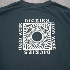 Dickies Relaxed Fit Workwear Heritage Graphic T-Shirt XL