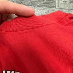 Fruit of the Loom Wales Screen Stars WRU Champions Six Nations T-Shirt Mens XXL