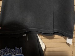 Satoshi Nakamoto “Don’t Forget To Smile” Black t shirt XL