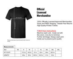 CULT BMX MENS LOGO T SHIRT