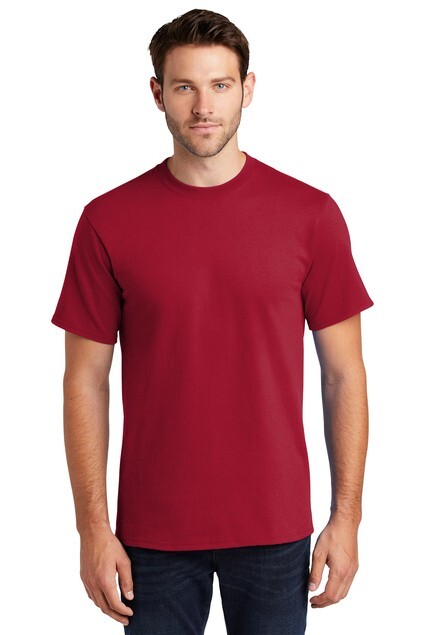 Port & Company® Tall Essential Tee PC61T