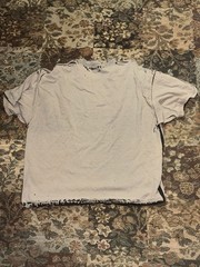 AC/DC Donington 91 Graphic T-Shirt Size 3X