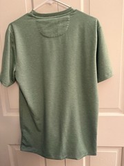 Lands’ End Men’s Short sleeves T-Shirt