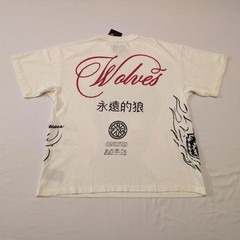 Darc Sport X Bruce Lee “Ready For Whatever May Come” 1 Of 500 Size XL Oversized