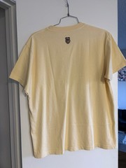 Roscoe’s x K-Swiss Graphic T-Shirt XL | Los Angeles Collab | New With Tags