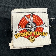 Naughty By Nature Looney Tunes Tweety Rap Tee 2XL Time Is Money 2009 Graphic