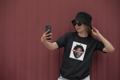 KENDRICK LAMAR – T-Shirt Size S-5XL