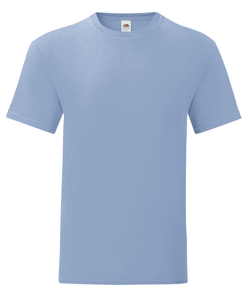 Fruit Of The Loom 61430 Iconic 150 T-Shirt Other Color