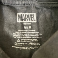 Marvel Venom Graphic T-Shirt Mens Medium Black Lethal Protector We Are Venom Tee