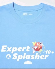 [Limited Edition] UNIQLO x Pokemon Trading Card Game T-Shirt Magikarp US Seller
