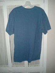 Sea World Est. 1964 Officially Licensed XL Light Blue T-Shirt San Diego