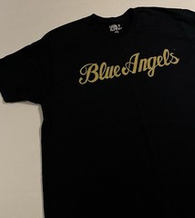 *NEW* Blue Angels US Navy Military Planes T-Shirt XL Patriotic USA Annapolis
