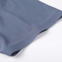 Premium Men’s Ice Silk Polo Shirt Short Sleeve Summer Casual Business T-Shirt