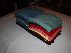 Big & Tall Short Sleeve Crewneck T-Shirts, Sonoma ,4XB,3XB,2XB,3XLT,XXLT,XLT,