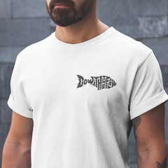 Fishing T Shirt For Men Funny Carp Gift For Dad Fisherman Birthday UK