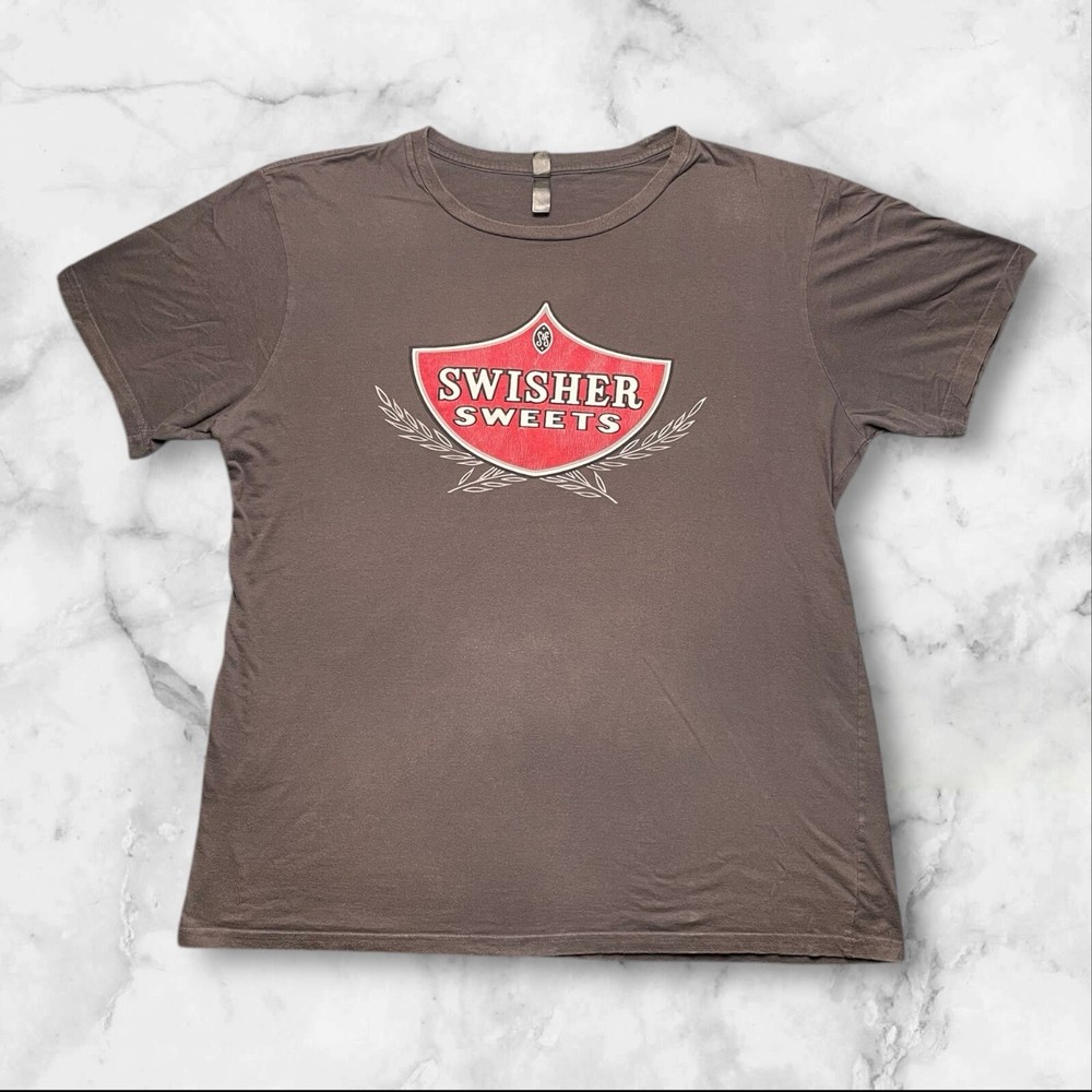 Swisher Sweets Cigar Logo XL