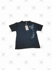 ​Redemption Embroidered T-Shirt – 100% Combed Cotton – Size M