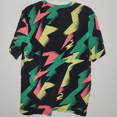 Nike Air Jordan Jumpman 90s Retro T-Shirt Men Size Large DB1553-011 Multicolor